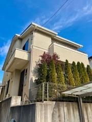 小田急小田原線新百合ヶ丘駅まで徒歩17分