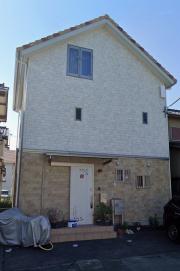 ヴィレッジコート壱番館