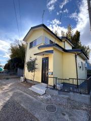 春日部市内牧戸建H邸