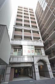 地下鉄千日前線桜川駅まで徒歩2分