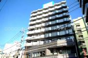 ルミエール八尾駅前