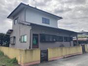 菊陽町津久礼戸建