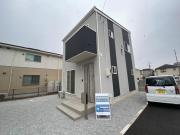 ケイリッド屋島A・B・C・D