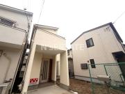 金平町1丁目貸家