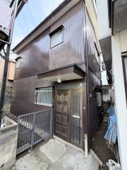 富士見市水谷東3丁目戸建