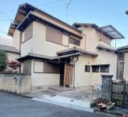 河内長野喜多町