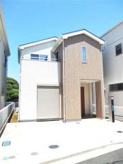 笈川商事貸家I・II