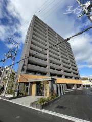 地下鉄御堂筋線東三国駅まで徒歩16分