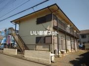 ハイツ神山1号棟