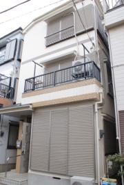 江戸川区東瑞江2丁目戸建