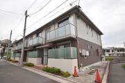カーサベルデ長尾
