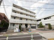 ＪＲ埼京線浮間舟渡駅まで徒歩13分