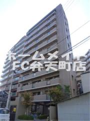クイーンズコート阿波座