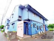 西武新宿線花小金井駅まで徒歩12分