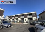 MastTownよもぎ台 A棟