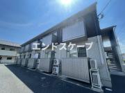 ＪＲ上越線新前橋駅までバス約11分 徒歩7分