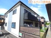 セナリオコート蘇我