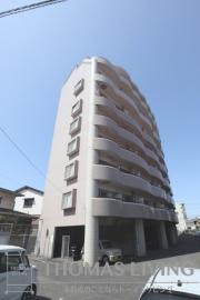 ＪＲ鹿児島本線西小倉駅まで徒歩25分