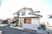 野中町住宅