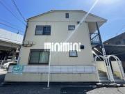東武伊勢崎・大師線竹ノ塚駅まで徒歩4分