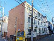ＪＲ山手線恵比寿駅まで徒歩14分
