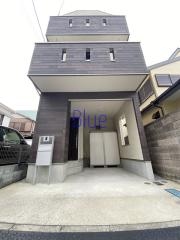 神奈川1丁目戸建住宅