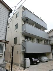 ＪＲ総武線（各駅停車）信濃町駅まで徒歩5分
