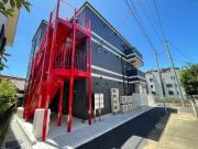QUIET CRAB HOUSE TOGETHER 上大岡