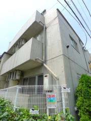 FLAT OSAKI