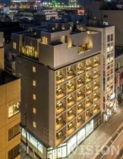 FUKUMI APARTMENT