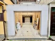 近鉄南大阪線高見ノ里駅まで徒歩10分