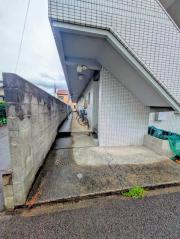 ＪＲ指宿枕崎線慈眼寺駅まで徒歩12分
