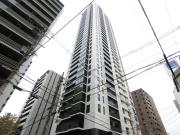 ジオタワー新町
