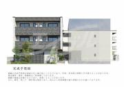 地下鉄谷町線千林大宮駅まで徒歩16分