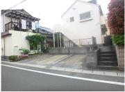 フレンディ南ヶ丘