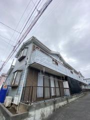 ガーデンハウス西野
