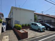 田園調布1丁目テラスハウス