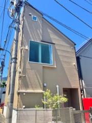 若葉2丁目戸建
