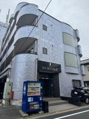 東武伊勢崎・大師線谷塚駅まで徒歩28分