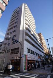 東急東横線中目黒駅まで徒歩5分