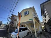 ＪＲ中央線西八王子駅まで徒歩10分
