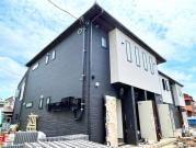 モンフレールM 壱番館