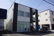 深川総合ハイツA