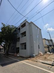 都営三田線本蓮沼駅まで徒歩12分