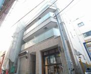 都営浅草線蔵前駅まで徒歩1分