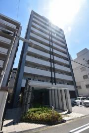 ＪＲ大阪環状線野田駅まで徒歩7分