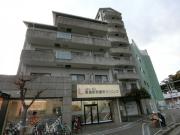 京阪本線萱島駅まで徒歩2分