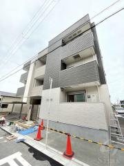 阪急京都線正雀駅まで徒歩3分