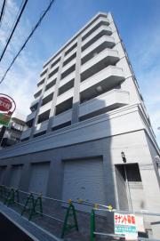 阪急神戸線武庫之荘駅まで徒歩4分