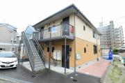 ＪＲ鹿児島本線福間駅まで徒歩4分